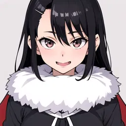 Nagatoro Wiki AI Character