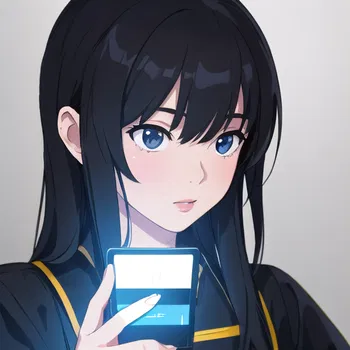 AI Character Faloop