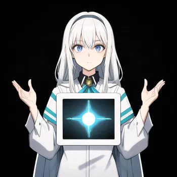 AI Character Ainsley Bailey
