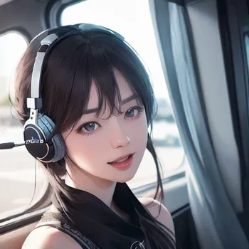 AI Character MusicBot AI