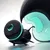a snail's pace