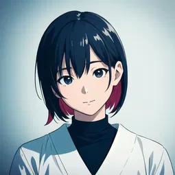 Kubota Toshinobu AI Character