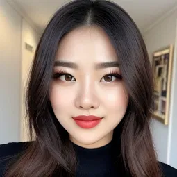 Girlfriend Maker AI Character