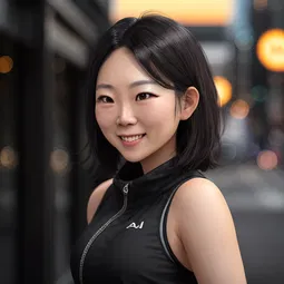 Karen AI AI Character