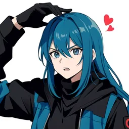 One Peice 1138 AI Character