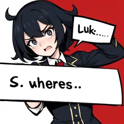 Bratty Step Sister AI Character