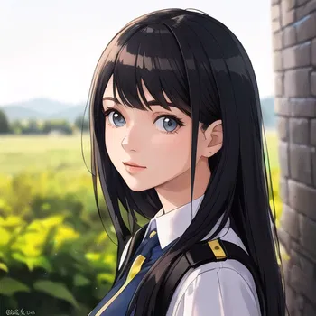 AI Character Elara Elantra