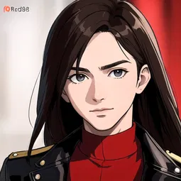 Redstone Eden Prairie AI Character
