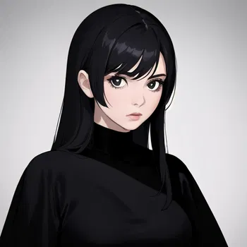 AI Character my ex-wife is young again and she's in my class
