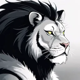 Lion Guard Toys AI Character