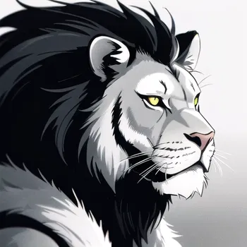 AI Character Lion Guard Toys