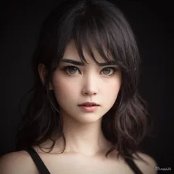 sdasdasd AI Character