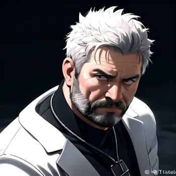 AI Character Dragon Raja Season 2