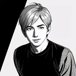Pioneer Pete AI Character