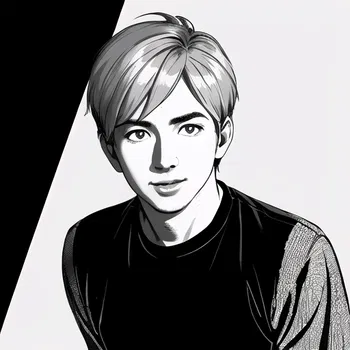AI Character Pioneer Pete