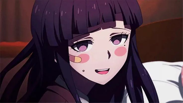 Profile of Mikan Tsumiki