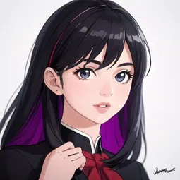 December 8 Birthdays AI Character