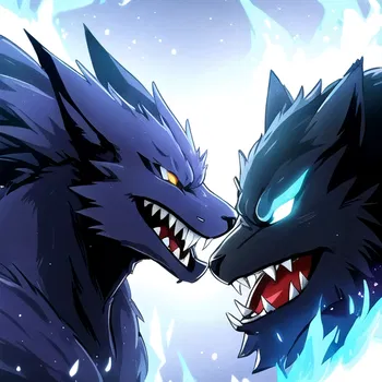 AI Character All Tailed Beasts