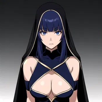 AI Character Ayako Fate