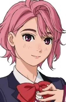 AI Character Aira Shiratori