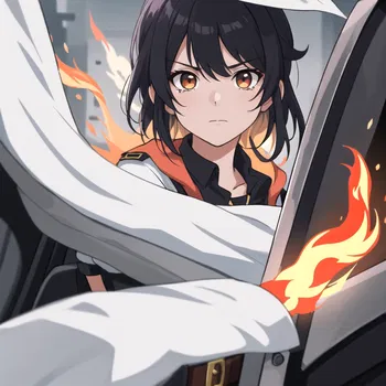 AI Character Eliora Swan