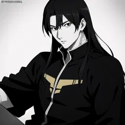 Tensei Kizoku no Isekai Bōken Roku AI Character
