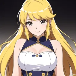 Kirara Mizutani AI Character