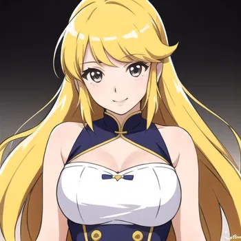 AI Character Kirara Mizutani