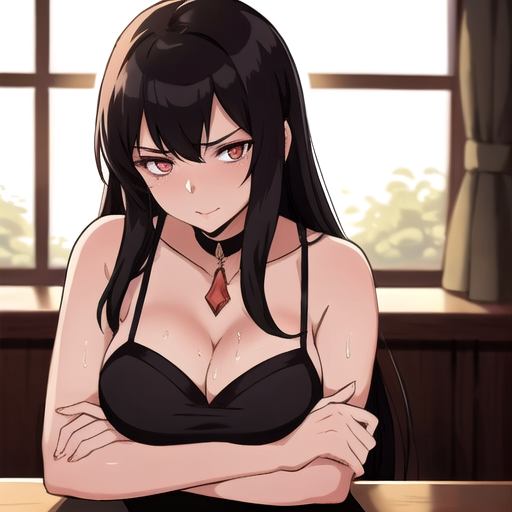 Profile of Smut Mamhwa