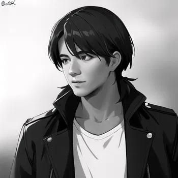 AI Character Lloyd Christmas