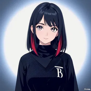 AI Character Hypercop Soul