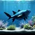 Aquarium Backgrounds