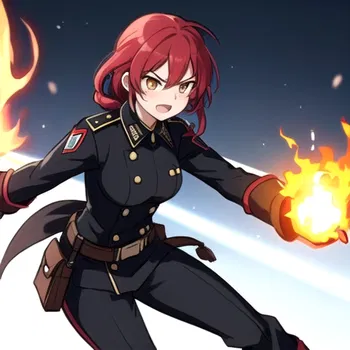 AI Character Sister New Devil Season 3