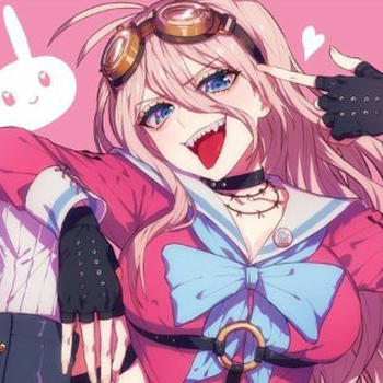 AI Character Miu Iruma