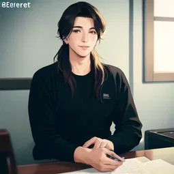 Common Ground Everett House AI Character