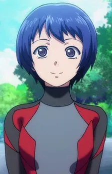 AI Character Aina Yoshiwara