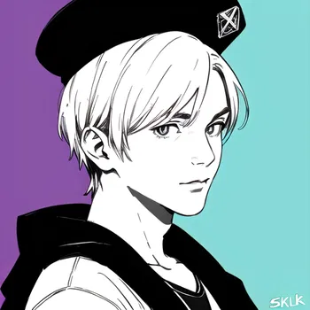 AI Character Thrice Game
