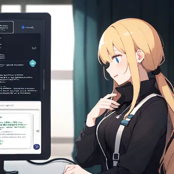 AI Character Sister Ai Chat