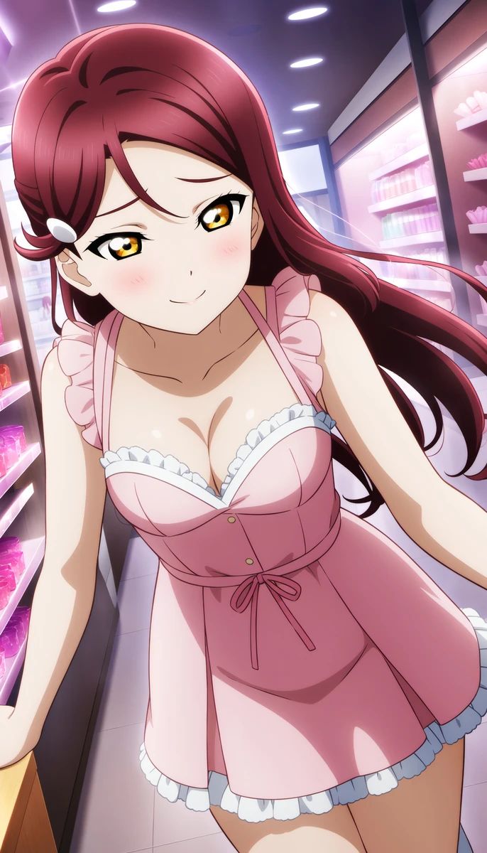 Riko Sakurauchi