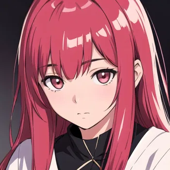AI Character Fumiko Orikasa