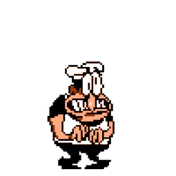 Peppino Spaghetti AI Character