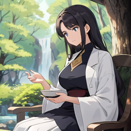 Profile of Elinalise