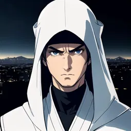 Altair AI Character