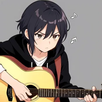 AI Character G-Series Takamine