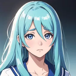 Tsumugi Nana AI Character