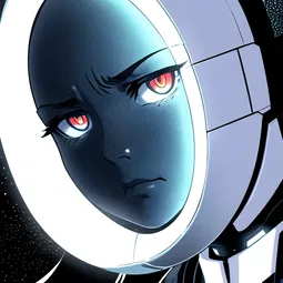 i really don't want to be reborn AI Character