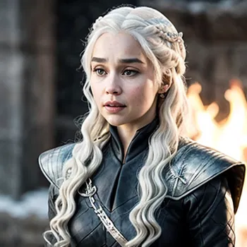 AI Character Daenerys Targaryen AI Chat