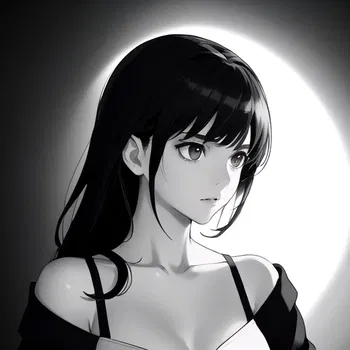 AI Character <strong>The Melody of Oblivion</strong>