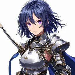 Rena AI Character