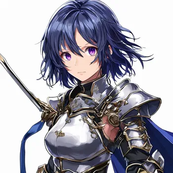 AI Character Rena